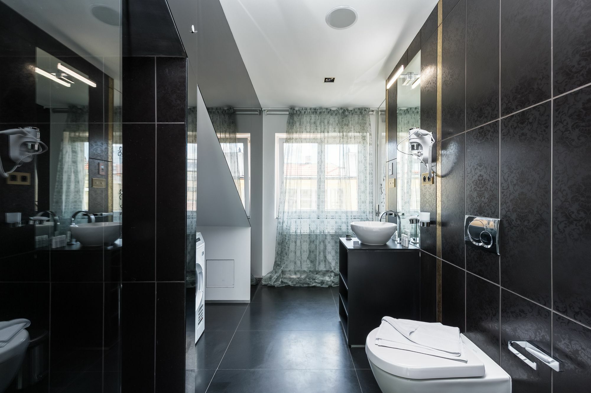Empirent Gold Street Apartments Prague Ngoại thất bức ảnh