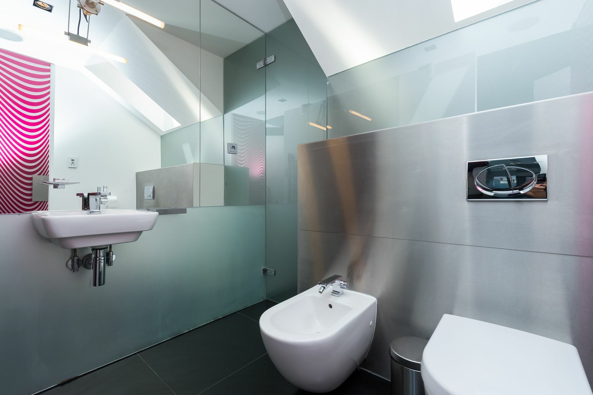 Empirent Gold Street Apartments Prague Ngoại thất bức ảnh
